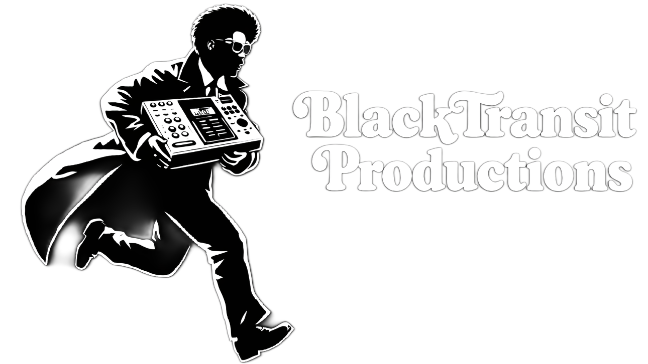 Black Transit Productions